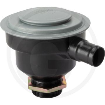 Olieafscheider voor Mercedes-Benz motoren - Motortype: OM 314, OM 352, OM 364, OM 366