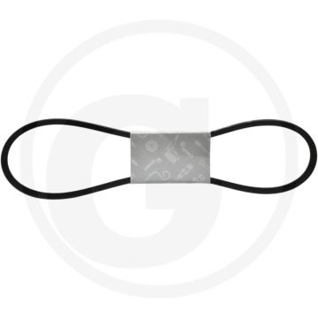 V-snaar - Waterpomp/dynamo, lengte: 1.250 mm, bij OM 314 tot motornr. 343387