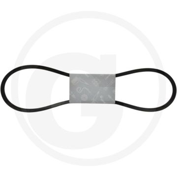 V-snaar voor OM 314, OM 364 motoren, lengte: 1.225 mm