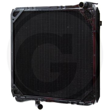 Radiateur - Passend voor Mercedes-Benz U 427, U 437