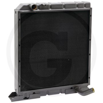 Radiateur - Trac 1300, 1400, 1600, 1800, OM 366