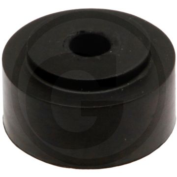 Rubber lager radiateur U 403-U 421