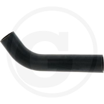 Koelwaterslang onder (Tussenleiding naar radiateur)