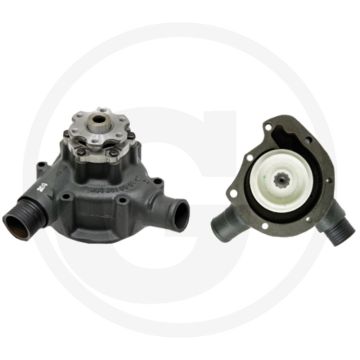 Waterpomp voor Trac 700, 800, 900 - OM 364