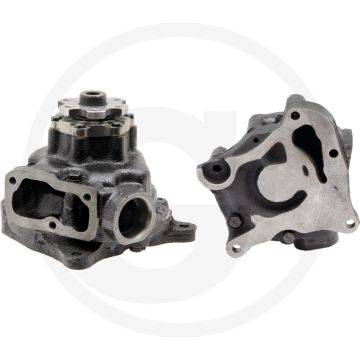 Waterpomp voor Mercedes-Benz U 427, U 435, U 437 - OM 366