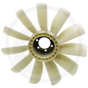 Koelventilator voor U 1000 - OM 352