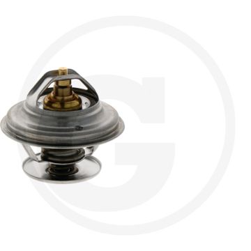 Thermostaat - Passend voor Mercedes-Benz U 407, U 421 - OM 616