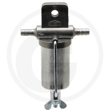 Brandstofvoorfilter voor Mercedes-Benz U 421, U 403 - Afb. nr. 1