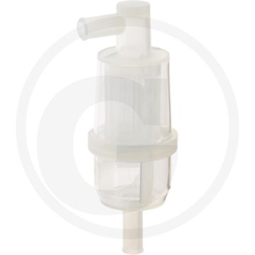 Brandstofvoorfilter voor Mercedes-Benz U 427, U 437, Trac 700-1800, OM 364, OM 366