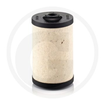 Brandstoffilter voor Mercedes-Benz U 2010, U 401, U 402, U 403...