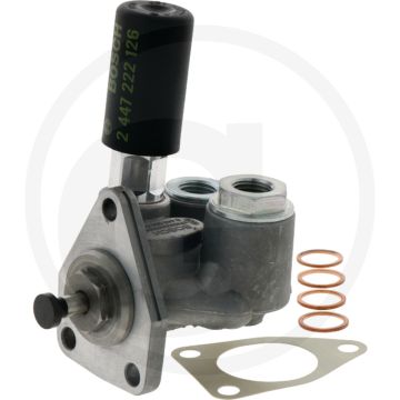 Opvoerpomp (inbouwmaat: 32 mm)