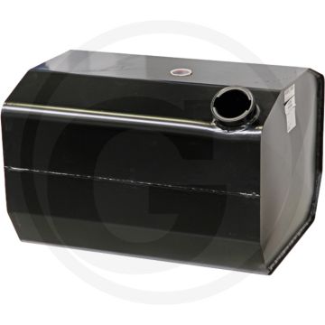 Brandstoftank (160 liter 690 x 570 x 460 mm)