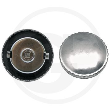Tankdop (Ø: 80 mm, buiten)
