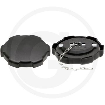 Tankdop voor Trac 1300, 1400, 1600, 1800, OM 366