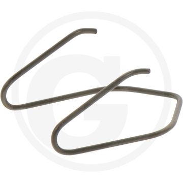 Veer handgashendel voor Mercedes-Benz U 403-U 421