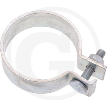 Klem (80 mm)