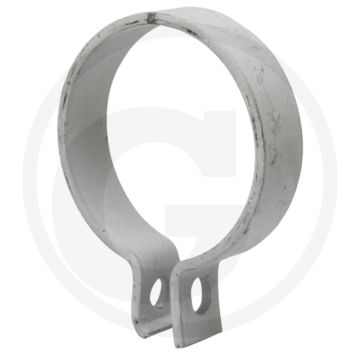 Slangklem voor Trac 1100, 1300, 1400, 1500, 1600, 1800