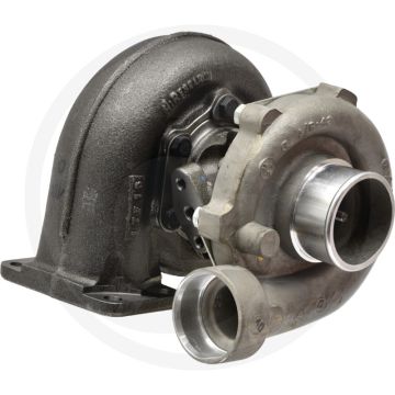 Garrett Turbolader Trac 900 OM 314