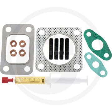 BE TURBO Aanbouwset Trac 900 - OM 364