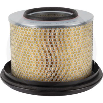 Luchtfilterinzet (Ø 266 mm, Höhe 230 mm)