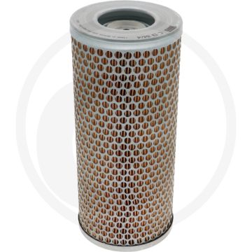 Luchtfilter (tot bouwjaar 11.82)
