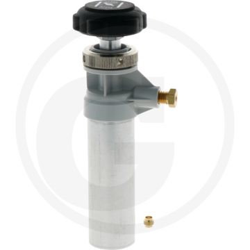 Pomp Startpilot - Passend voor Trac 700-1800/U 424-437