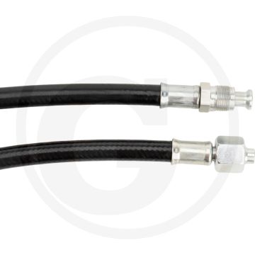 Drukleiding koppeling (Lengte: 3200 mm)