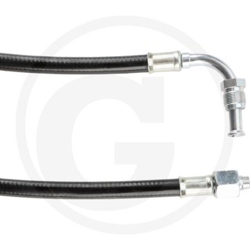 Drukleiding koppeling (Lengte: 3800 mm)