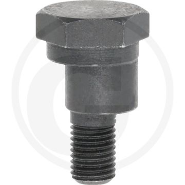 Excentrische bout koppelingspedaal - Passend voor Mercedes-Benz U 403, U 404, U 406...