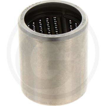 Kogelhuls (Schakelstang voor)