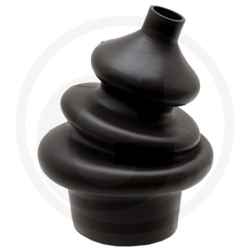 Schakelpookhoes voor versnellingspook voor versnellingen en groepen (schakeling aan de zijkant)