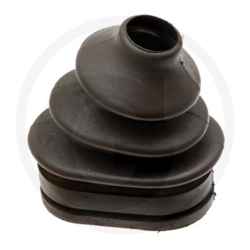 Schakelpookhoes V - R (bruin, nieuwe uitvoering)