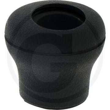 Knop voor versnellingspook (versnelling 1 - 4)