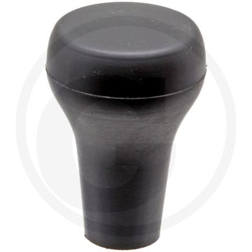 Knop voor versnellingspook (versnelling 1 - 8)