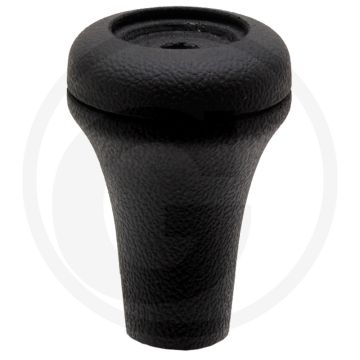 Knop voor versnellingspook (Met opname voor schakelpatroon)