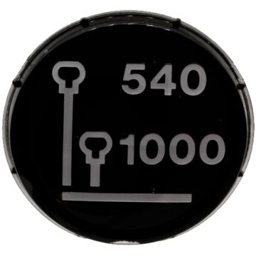 Schakelpatroon voor Trac 700-1100