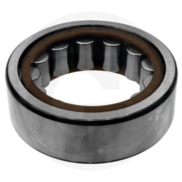 Cilinderlager (20 mm breed)