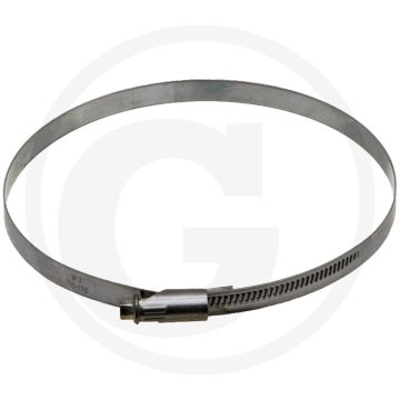 Slangklem (Ø: 160 mm)