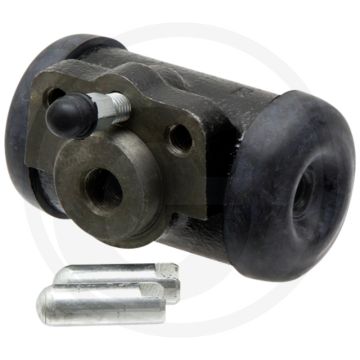 Wielremcilinder (vooras, Ø: 34,92 mm)