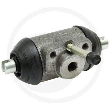 Wielremcilinder (vooras, Ø: 38,1 mm)