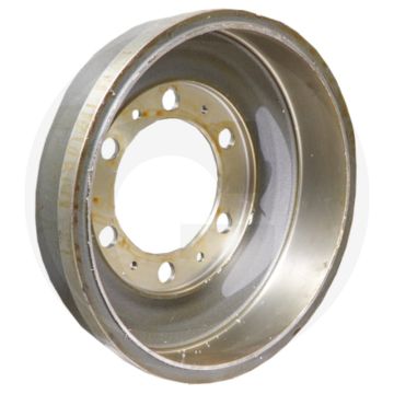 Remtrommel (Ø: 390 mm)