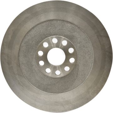 Remschijf (Ø 374 mm, dikte 22 mm, 10 gaats, Ø 108 mm steek, Ø naaf 60,25 mm)