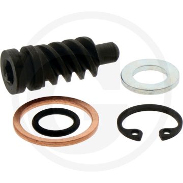 Reparatieset remklauw (Afstelbout, achteras)