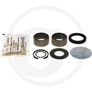Reparatieset voor remklauw (Parkeerrem, achteras)