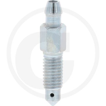 Ontluchtingsbout (M8, lengte 41 mm)