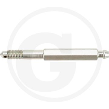 Ontluchtingsbout (M8, lengte 90 mm)