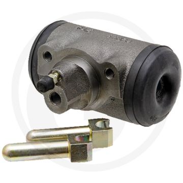 Wielremcilinder (vooras 53,98 mm, oude uitvoering)