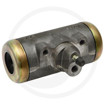 Wielremcilinder (vooras, Ø: 53,98 mm)