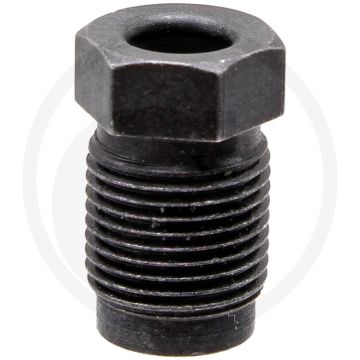Wartelmoer (M12 x 1)