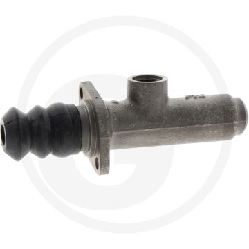 Hoofdremcilinder - Boring Ø: 25,4 mm